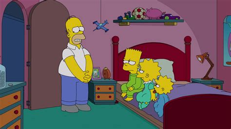 The Simpsons Season 32 Image Fancaps