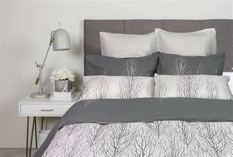 Mantra Bedding By Cuddle Down Heirloom Linens Canadian Bedding In