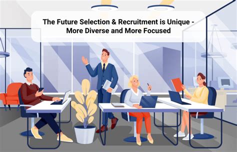 The Future Selection And Recruitment Is Unique More Diverse And More Focused Flexi Ventures