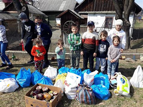 Local Campania Saptamana Legumelor Si A Fructelor Donate Desfasurata