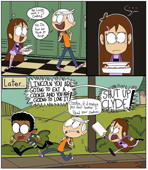 Pin By Jus On Comi Loud House Sisters Loud House Characters The Loud House Fanart