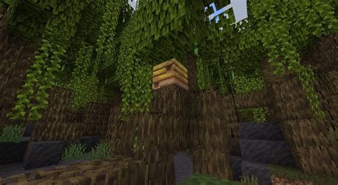 New Mangrove Swamp Biome In Minecraft Snapshot 22w14a Everything Players Need To Know