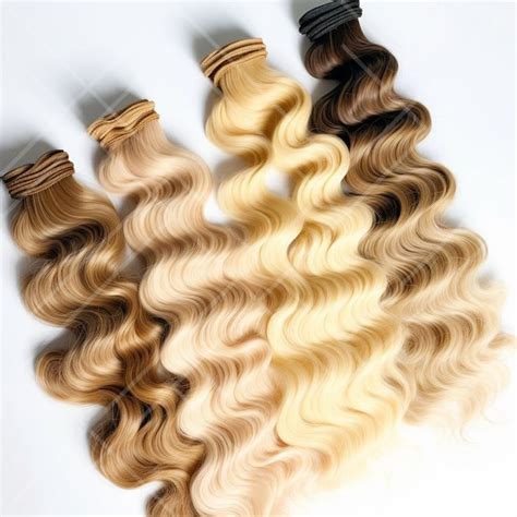 Raw Hair Bundle Stock Images Hair Weave Photos Hair Bundles Frontal