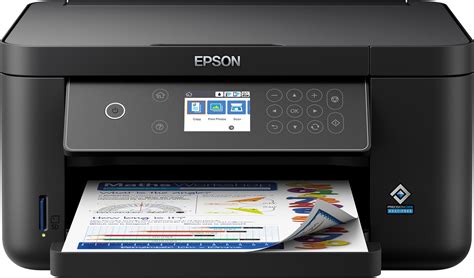 Epson Expression Premium XP 5105 Skrivare Scanner Kopiator 14 5