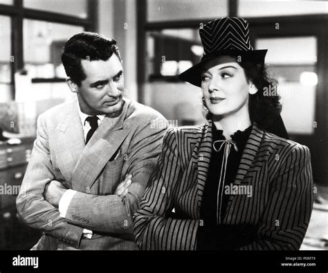 Original Film Title His Girl Friday English Title His Girl Friday