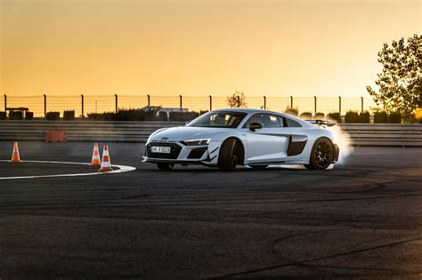 Diaporama Et Photos Essai Audi R8 V10 GT RWD Le Meilleur Pour La Fin