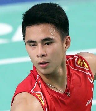 PROFIL PEMAIN MUDA SKUAD MERAH PUTIH YANG BERTANDING DI YONEX TAIPEI