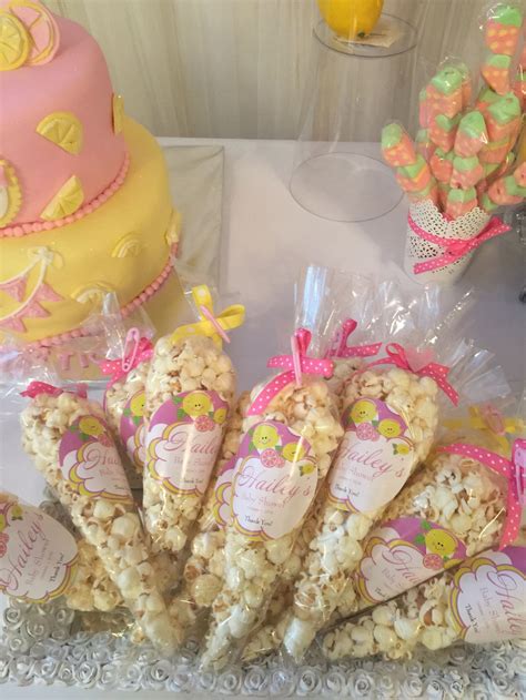 Popcorn Bags Popcorn Party Favors Birthday Popcorn Popcorn Party