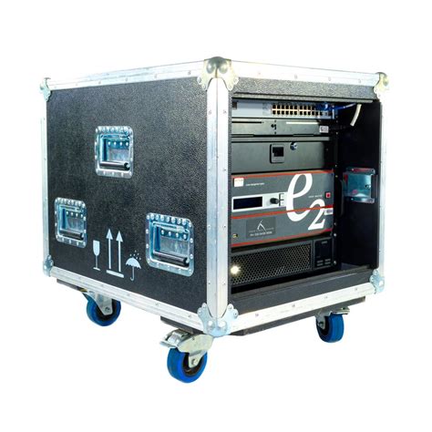 hire barco  tri combo event master processor