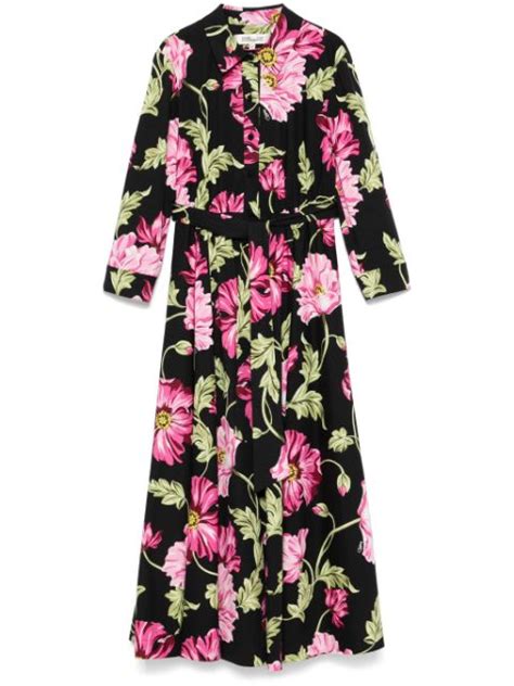 Dvf Diane Von Furstenberg Dresses Farfetch