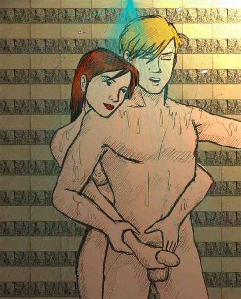 Rule 34 Jessie Bannon Jonny Quest Jonny Quest Series Tagme The Real Adventures Of Jonny