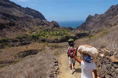 D Couverte Cap Vert Et Senegal Cap Vert Le S N Gal Nomade Aventure