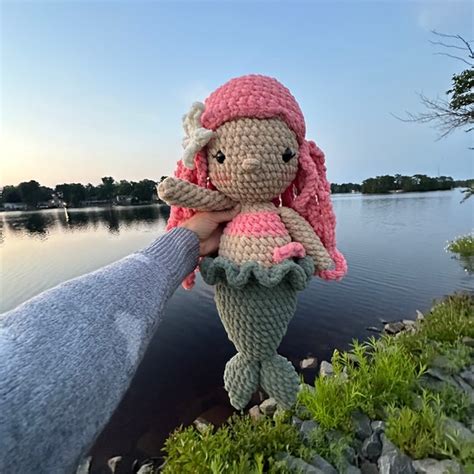 Merbaby - Etsy