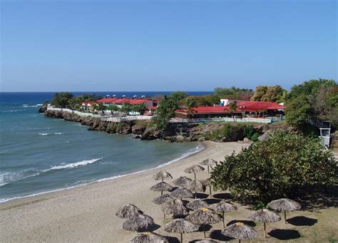 Tourism in Cienfuegos | Cienfuegos Beaches | Cuba Travel