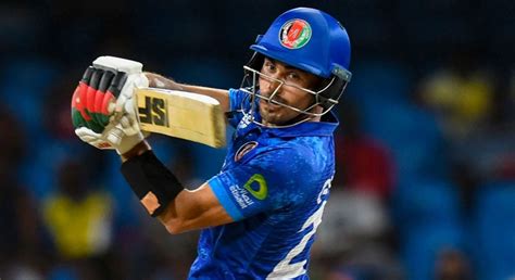 T20 World Cup Afghanistan Vs South Africa Live Score