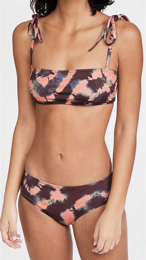 High Waisted Bikini Bikini Tops High Neck Bikinis New York Street