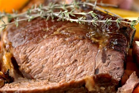 A Beef Arm Roast What Is It And How Is It Cooked In Today S Article