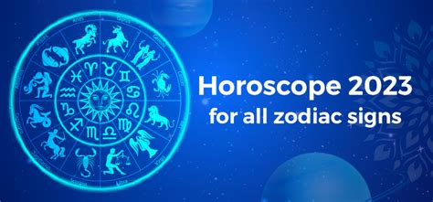 Hor Scopo Para Todos Los Signos Del Zodiaco Pron Stico Del