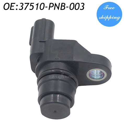 Pnb Pc For Honda Acura Engine Camshaft Cam Position Sensor