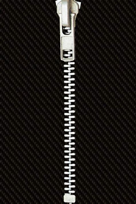 Iphone Wallpaper The Zipper Makes Me Think Of