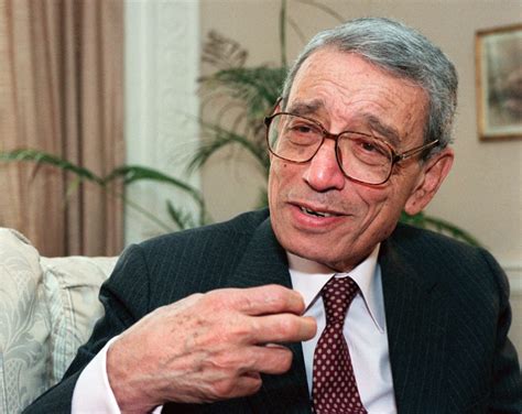 UN Secretary-General Boutros Boutros-Ghali dies | CTV News