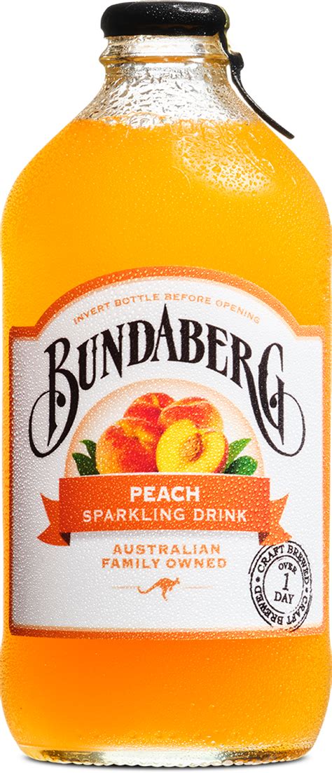 Faqs Bundaberg Brewed Drinks