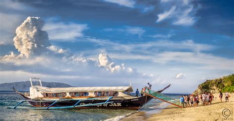 interisland transportation small interisland boats    flickr