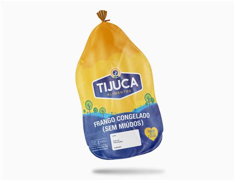 Tijuca Alimentos