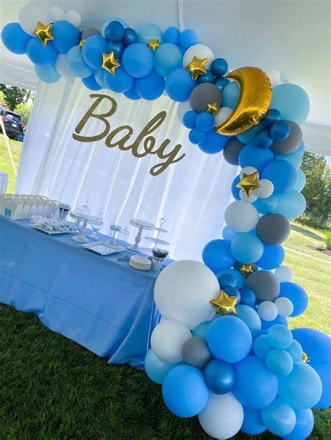 Organic Balloon Decor Gallery · Party And Event Décor · Balloon Artistry