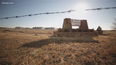 138 inmates at Sterling Correctional Facility test positive for COVID ...