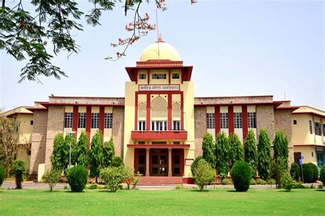 Top Bca Colleges In Jaipur 2022 Courses Fees Admission Rank