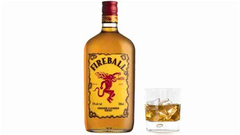 Fireball Whiskey Price Guide Unraveling The Cinnamon Sensation In