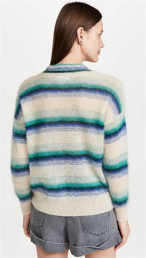 Isabel Marant Étoile Drussell Mohair Sweater Shopbop