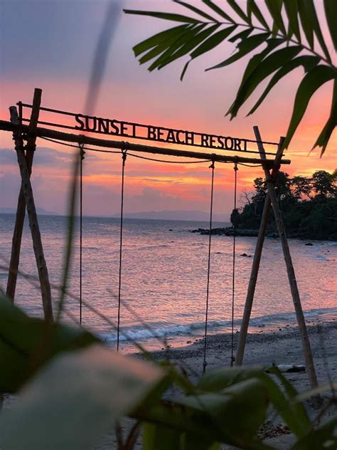 Sunset Beach Resort Weh, Sabang (updated prices 2025)