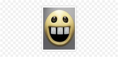 13 Creepy Face Emoticon Images Smiley Emojicreepy Face Emoticon