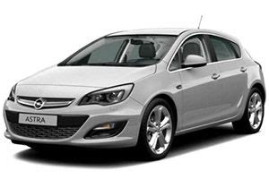 Diagrama De Fusibles Opel Astra J Fusible Info