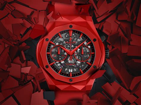 hublot client case study