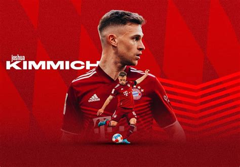 Joshua Kimmich Wallpapers Wallpapersok