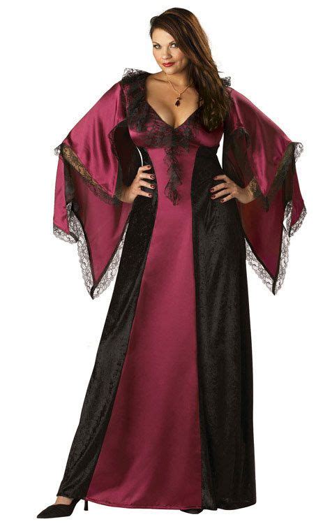 Vampiress Plus Size Costume Plus Size Vampire Costumes Mr Costumes