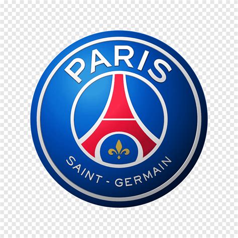 Download Paris Saint Germain Psg Logo Png And Vector Pdf