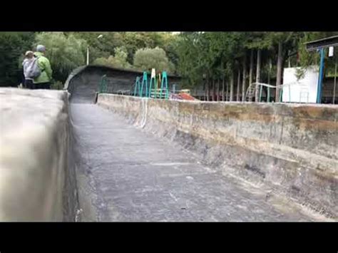 Тупий Максим, санний спорт, Львівський коледж спорту 2022 - YouTube