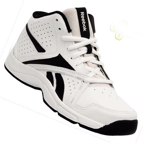 Venta Botitas Reebok Hombre En Stock