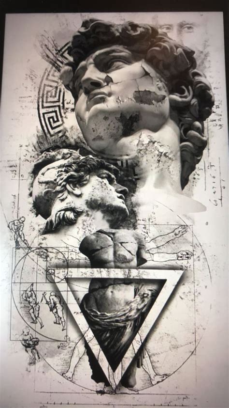 Pin By Malik Morris On Graphic Design Ideas In Mythology Tattoos