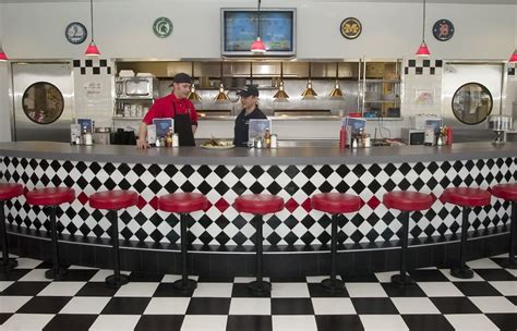 7 old-fashioned diners in Grand Rapids - mlive.com