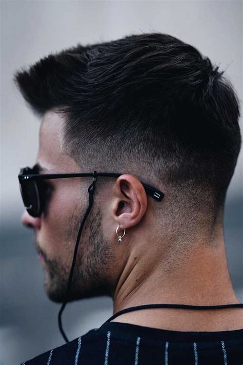 50 Freshest Fade Haircut Ideas To Copy Right Now Mens Haircuts Fade Medium Fade Haircut Low