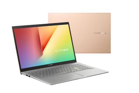 Asus Perkenalkan Vivobook Ultra K Laptop Layar Besar Stylish