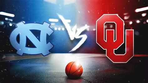 North Carolina Vs Oklahoma Prediction Odds Pick How To Watch Mens College Basketball Game