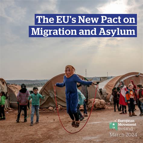 Just The Facts The Eu S New Pact On Migration Asylum