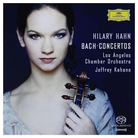 Bach Concertos Pour Violon N 1 Et 2 Pour 2 Violons Pour Violon