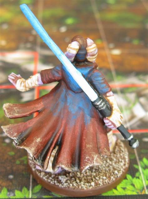 Topic Star Wars Imperial Assault Painted Figures